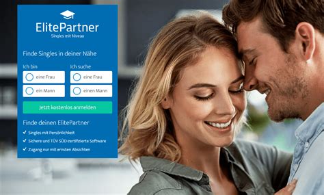 elitepartner kostenlos|Elitepartner kostenlos testen / nutzen: so geht’s